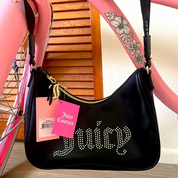 🤑SOLD🤑 NWT JUICY COUTURE Crossbody Bag - Picture 2 of 6